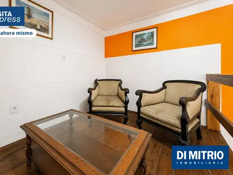 Departamento en Venta 47 años
