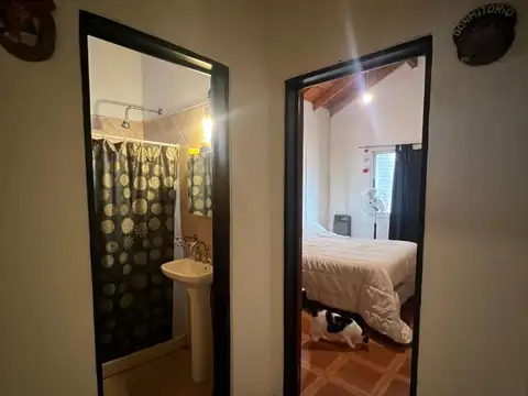 Departamento en venta, Marcos Paz.