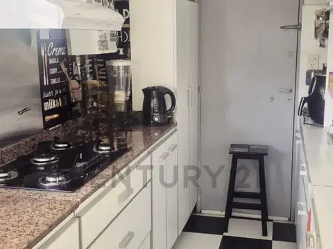 DEPARTAMENTO 4 AMBIENTES , SAN MARTIN CENTRO