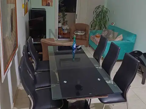 DEPARTAMENTO 4 AMBIENTES , SAN MARTIN CENTRO