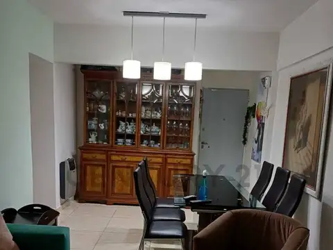 Departamento en Venta de 3 dormitorios
