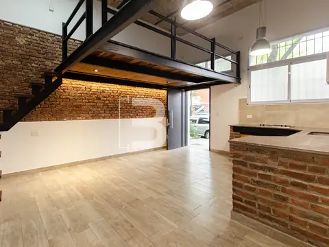 Excelente PH 3 Ambientes con patio - Sin expensas -