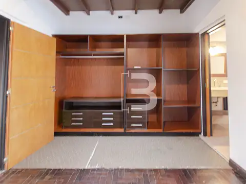 Depto Tipo Casa en Alquiler 5 años