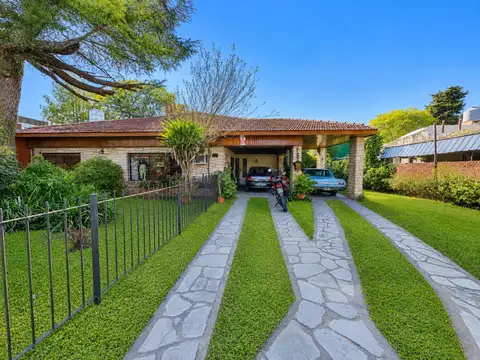 Casa en Venta en Don Torcuato, Partido de Tigre