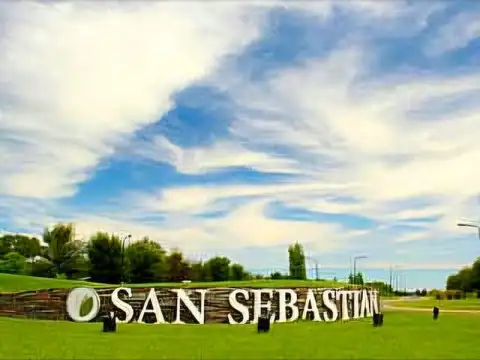 Terreno en Venta en San Sebastian, Countries y Barrios Cerrados en Escobar
