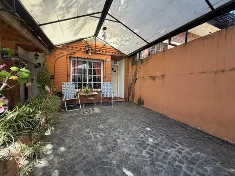 Depto Tipo Casa en Venta de 2 dormitorios