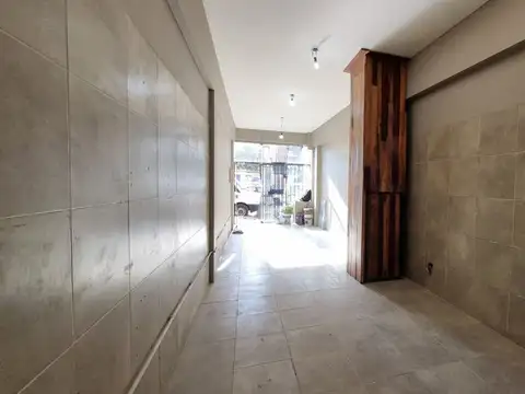 Local Comercial Belgrano 90 M2