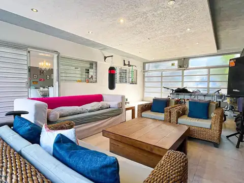 Casa en Venta 8 años