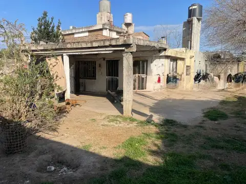 Casa en Venta 33 años