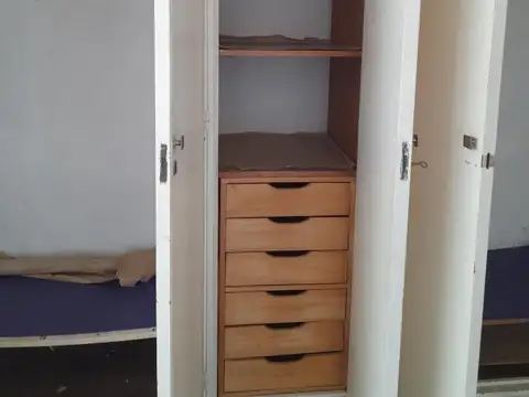 Departamento en Venta 40 años