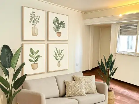 Departamento en Venta en Banfield, Partido de Lomas de Zamora