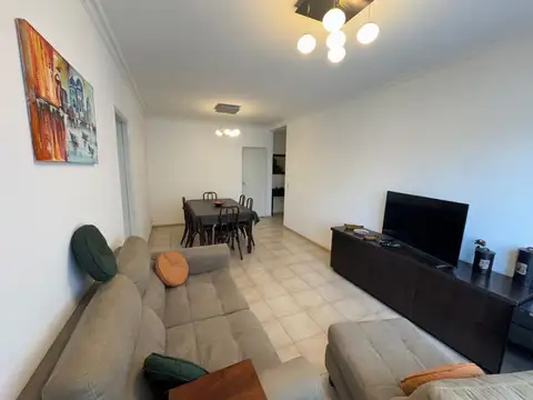 VENTA DEPARTAMENTO 3 AMBIENTES EN MONTECASTRO