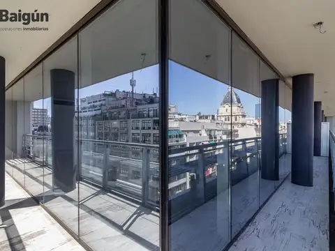 EDIFICIO DE OFICINAS EN EXCELENTE UBICACION