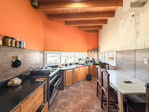 Casa en Venta en Las Heras, USD 82.000