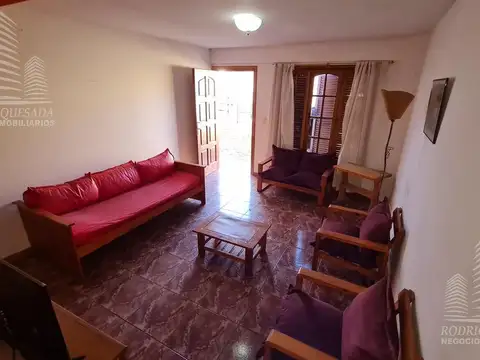 Depto Tipo Casa en Venta de 3 ambientes