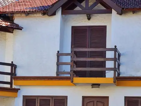 Espectacular Dúplex ,Costa Azul!!