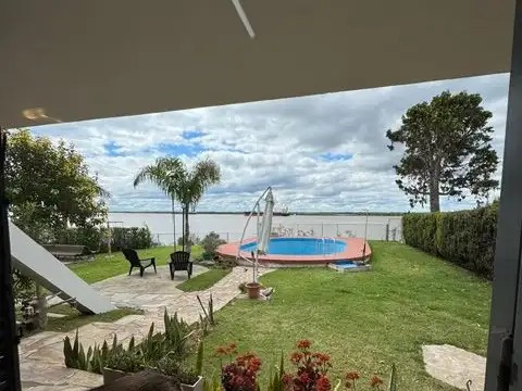 Puerto Arroyo Seco 100