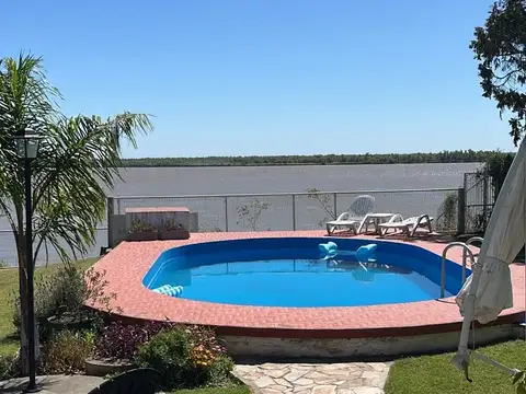 Puerto Arroyo Seco 100