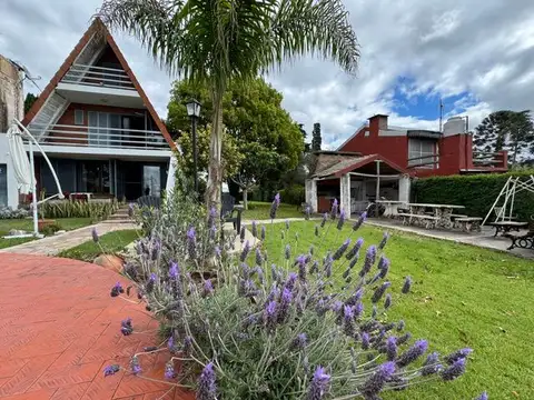Casa en Alquiler de 3 dormitorios
