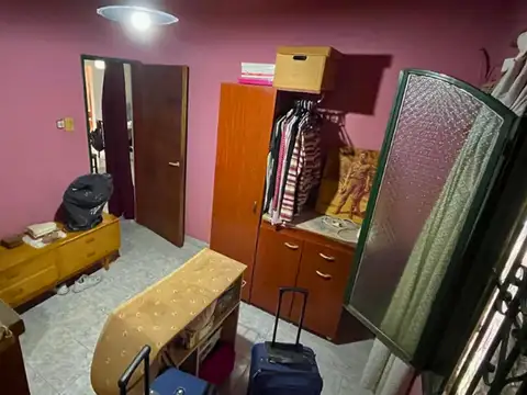 Interno de 2 dormitorios en Guadalupe Oeste