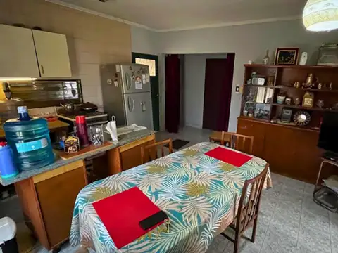 Casa en Venta en Santa Fe, USD 50.000