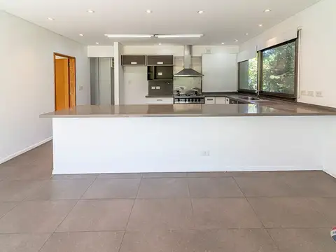 Alquiler Casa en Barrio Los Castores Nordelta