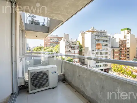 Jorge Newbery 3400