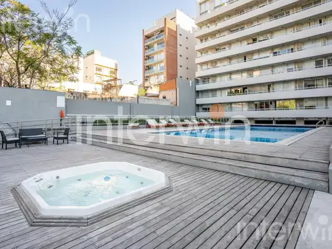Departamento en Venta en Chacarita, USD 183.000