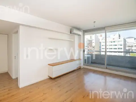 Departamento en Venta - 2 ambientes - Balcón - Full Amenities - Muy luminoso - Colegiales