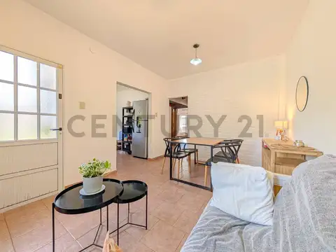 Depto Tipo Casa en Venta en Zavalla, USD 125.000