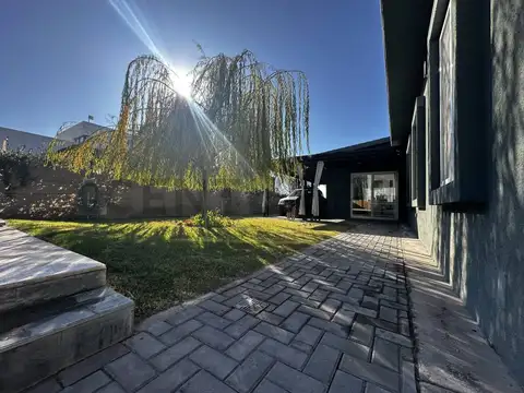 Casa en Venta B° La Toscana, Vistalba, Lujan de Cuyo, Mendoza.