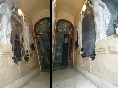 Departamento en Venta 112 años