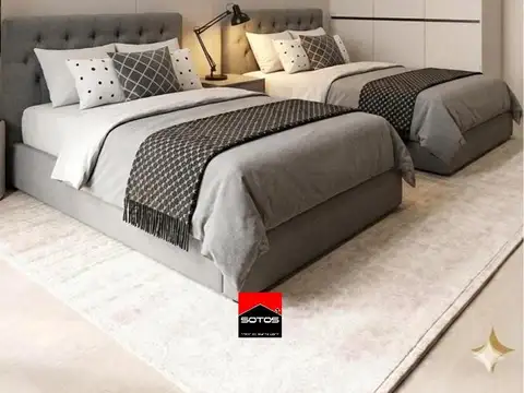 Departamento en Venta A Estrenar