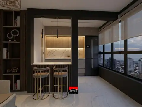 Departamento en Venta en Corrientes, USD 165.000