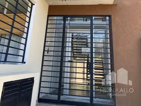 Departamento en Alquiler de 3 ambientes