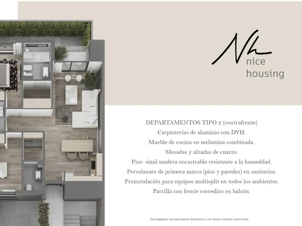 Emprendimiento en Colegiales