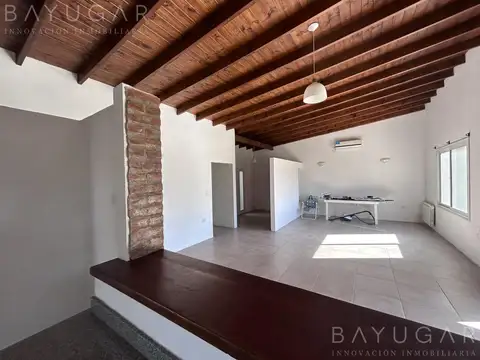 Casa en Alquiler 9 años