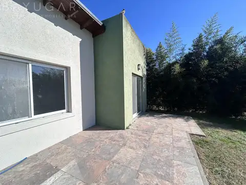 Casa en Alquiler de 3 dormitorios