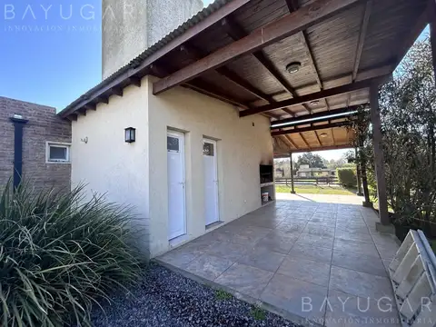 Casa en Alquiler en Lomas de San Francisco, USD 1.000