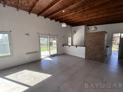 Casa en Alquiler al Noreste
