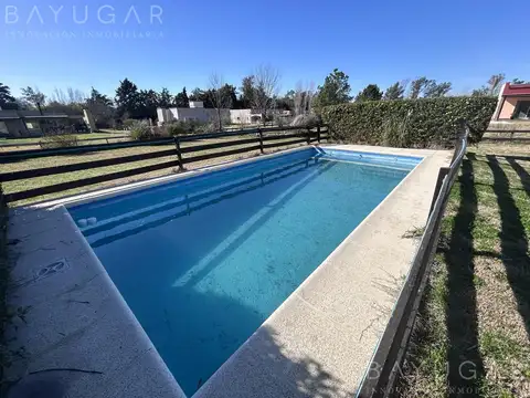 Casa en Alquiler de 3 dormitorios