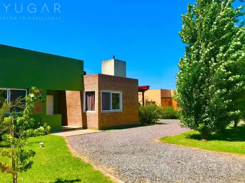 Casa en Alquiler en Lomas de San Francisco, Countries y Barrios Cerrados en Lujan