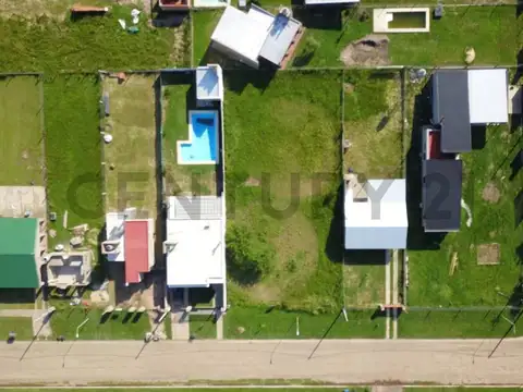 Venta Terreno 550m² en Luis Palacios