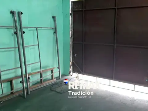 Galpon en Venta en Resistencia, USD 160.000