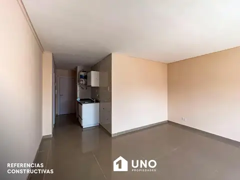 Departamento en Venta al Este