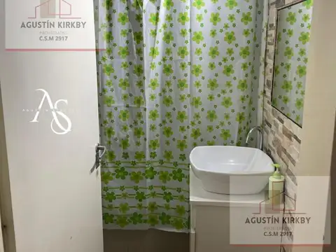 Casa en Venta de 1 dormitorio
