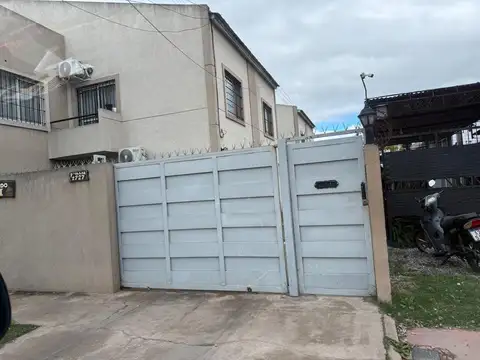Departamento en San Miguel