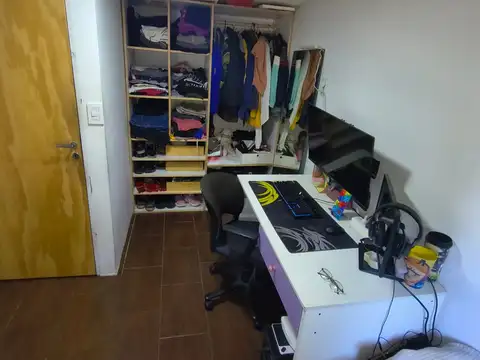 José Pereyra Lucena 900