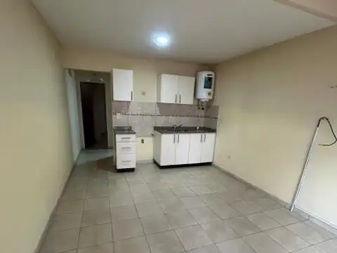 Depto Tipo Casa en Venta de 1 dormitorio