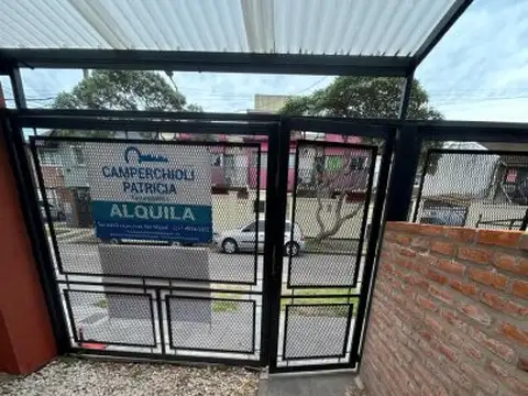Depto Tipo Casa en Venta de 2 ambientes